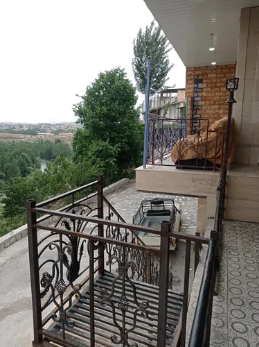 تصویر 15 - خانه نگین (2) در  سامان