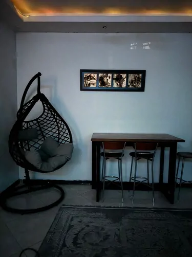 تصویر 26 - ویلا دنج در  رودهن