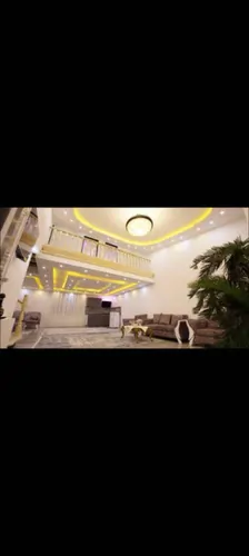 تصویر 5 - ویلا ویلای جکوزی بزرگ ابگرم در  آمل