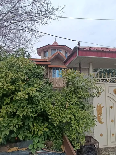 تصویر 2 - ویلا دوخوابه مانی در رامسر