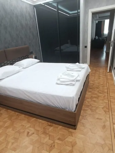 تصویر 13 - آپارتمان vardananx city center در  ایروان