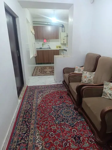 تصویر 5 - ویلا حامد در  رشت