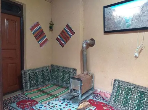 تصویر 5 - اقامتگاه بوم‌گردی نماشون (5) در  سوادکوه