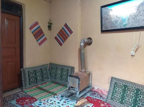تصویر 4 - اقامتگاه بوم‌گردی نماشون (5) در سوادکوه