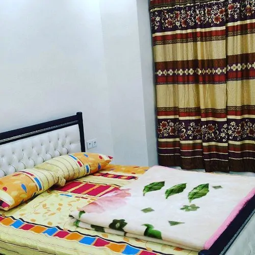 تصویر 3 - آپارتمان آزادگان (واحد ۱) در قشم