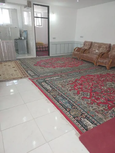 تصویر 10 - خانه دینا با چشم انداز زیبا  در  سامان