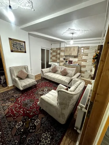 تصویر 5 - سوییت لاکچری نزدیک کوه و دریا در لنگرود