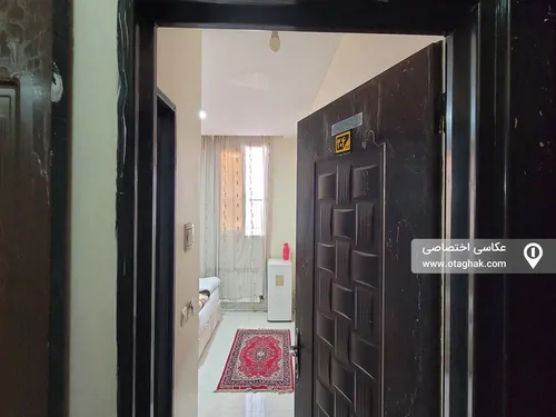 تصویر 3 - هتل آپارتمان فیروزمند 304 فولبرد  در  مشهد