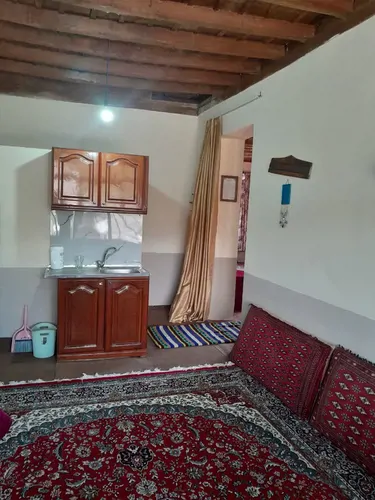 تصویر 8 - اقامتگاه بومگردی هیرکانی (2) در ساری
