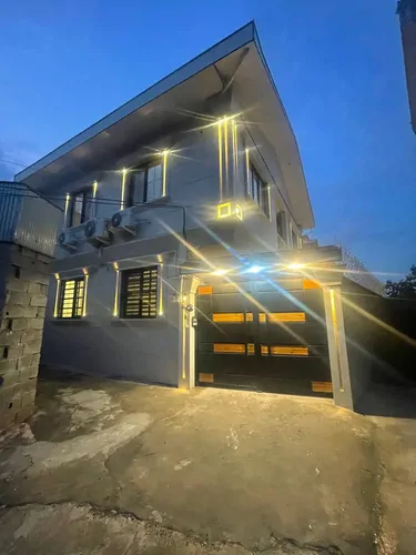 تصویر 2 - ویلا عابدی در لاهیجان