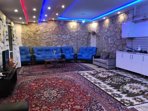 تصویر 12 - ویلا ییلاقی رویای (۲۱) در  طرقبه