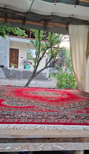 تصویر 5 - روستایی و عشایری اقامتگاه ارغوان در  رشت