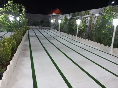 تصویر 4 - ویلا ویلای زیبای  دارا در خمام