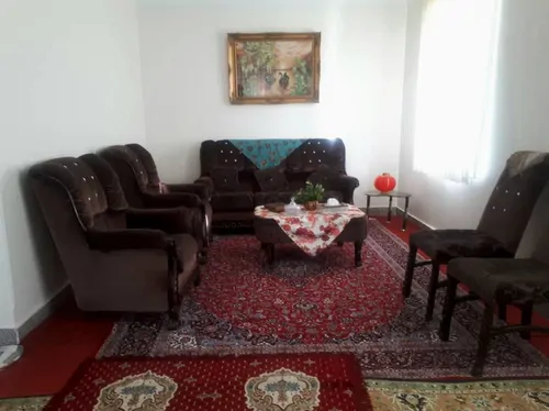 تصویر 4 - ویلا ترک در کلیبر