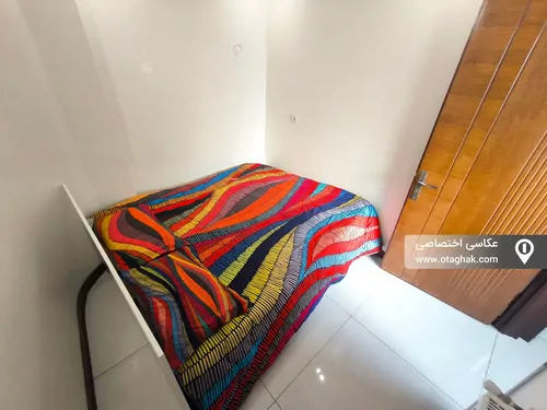 تصویر 11 - آپارتمان مبله نقش جهان دلوان در  اصفهان