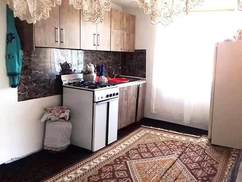 تصویر 3 - ویلا کوهستانی سنتی در تالش