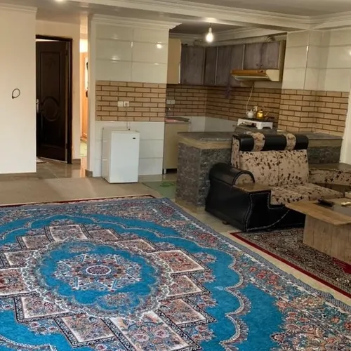 تصویر 4 - ویلا طالبی (1) در  فرح آباد