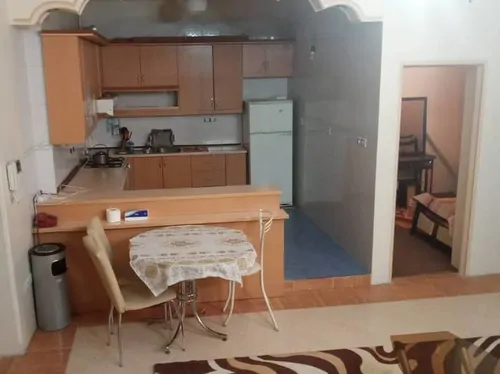تصویر 4 - آپارتمان لوکس مریم (واحد 2) در  کرمان