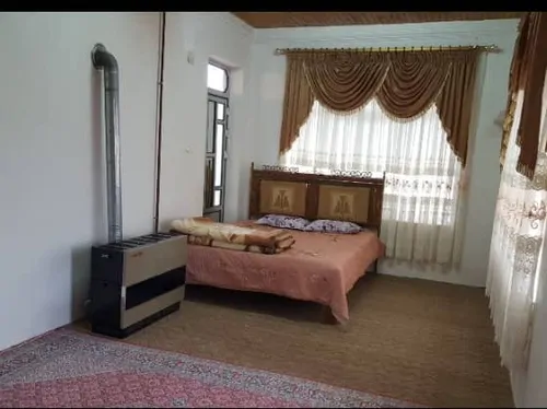 تصویر 5 - ویلا   اردلان در  تالش