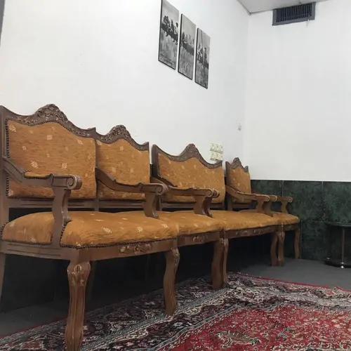 تصویر 4 - خانه مبله ترنج در شیراز