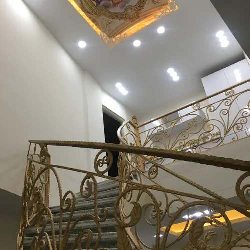 تصویر 4 - ویلا عمارت سرماج در کرمانشاه