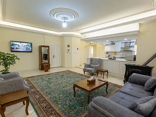 تصویر 5 - آپارتمان مبله خیابان امام رضا (1) در  مشهد
