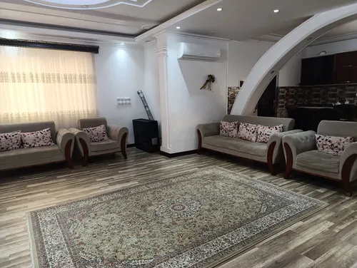 تصویر 4 - ویلا جمشیدی در کتالم