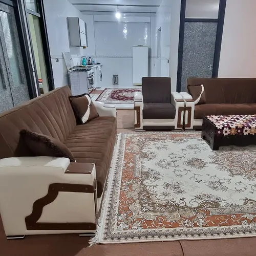 تصویر 6 - آپارتمان مبله هادی  در  اردبیل