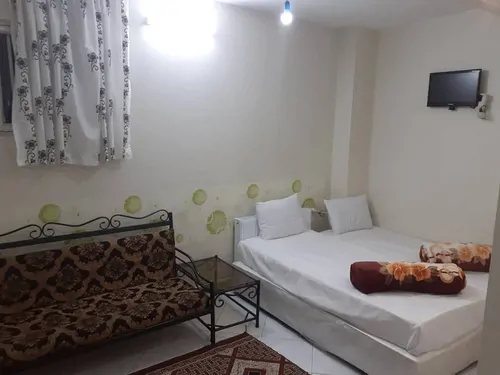 تصویر 4 - هتل آپارتمان هتل آپارتمان سوئیت مبله سخاوتی در مشهد