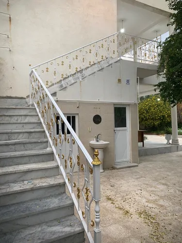 تصویر 6 - سوییت ویلایی باغی هومان (طبقه اول) در  پارسیان