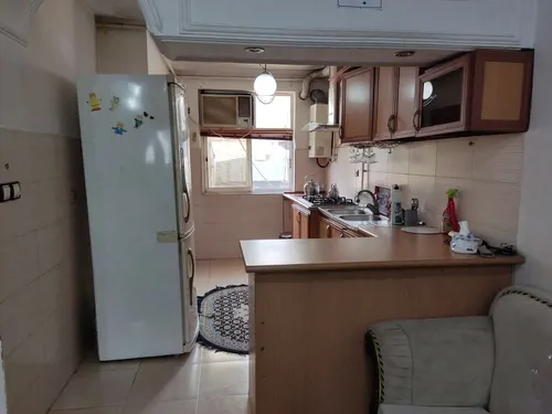 تصویر 6 - آپارتمان سبز (1) در  رشت