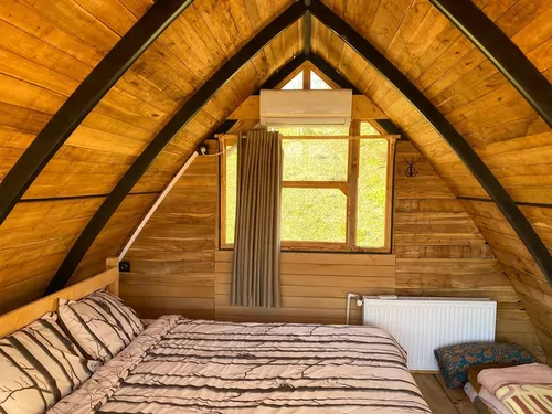 تصویر 12 - کلبه ماهور در سوادکوه