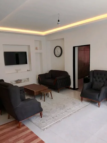 تصویر 2 - ویلا گلایل در رشت