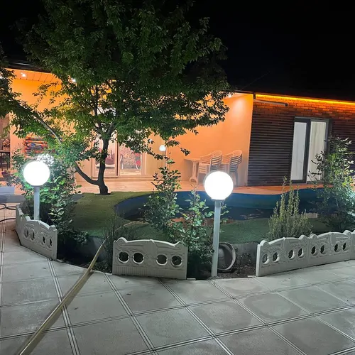 تصویر 2 - ویلا ویلا  در هشتگرد