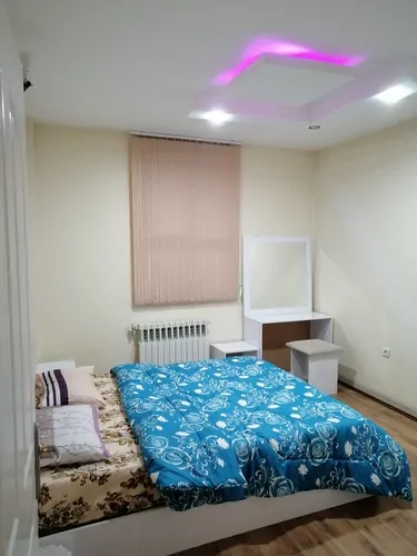 تصویر 7 - آپارتمان الیسا(طبقه دوم واحد3) در  شیراز