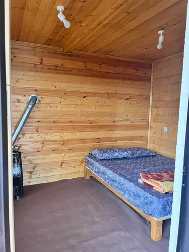 تصویر 10 - کلبه چوبی لیام در  ماسال