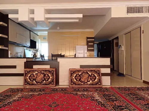 تصویر 2 - آپارتمان واحد سلامت2 در اصفهان