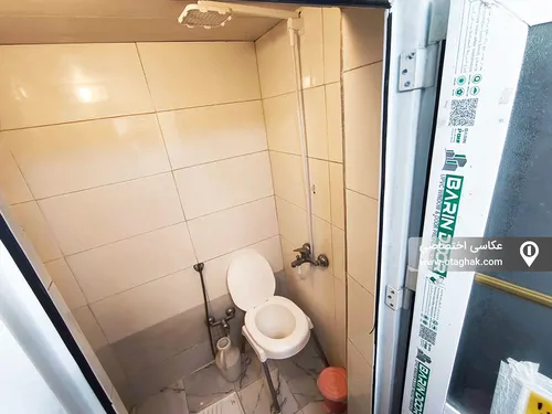 تصویر 19 - خانه بیت الهادی نزدیک به حرم در  مشهد