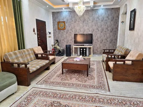 تصویر 3 - ویلا کیمیا در رشت