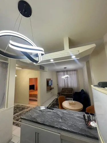 تصویر 2 - آپارتمان anna home در تهران