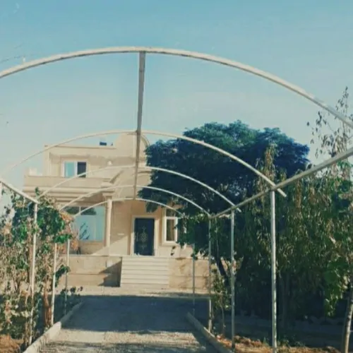 تصویر 3 - ویلا آقای زینلی در نیشابور