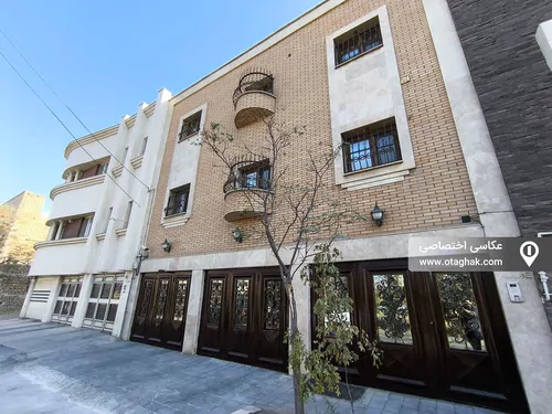 تصویر 12 - آپارتمان مبله سرای سبز در کاشان