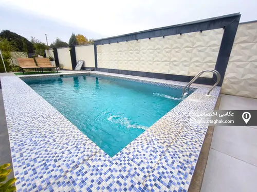 تصویر 36 - ویلا استخردار آبگرم ستاره شب در  سهیلیه