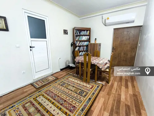 تصویر 9 - آپارتمان مبله هکاتم در  دامغان