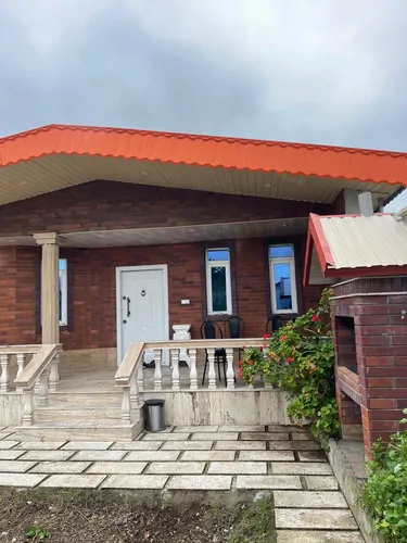 تصویر 14 - ویلا نسیم سبز در  فرح آباد