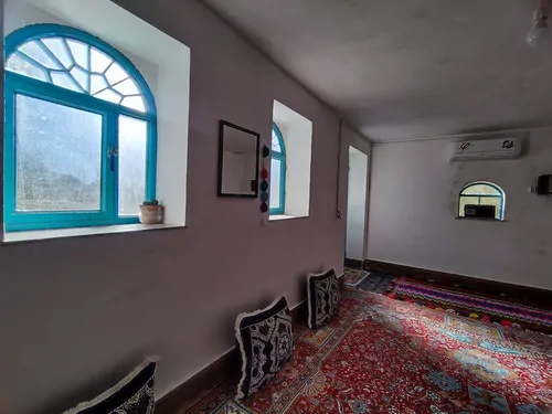 تصویر 7 - اقامتگاه بوم‌گردی قهرمان بابکان (شهربانو) با صبحانه رایگان در  کازرون