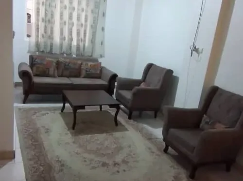 تصویر 2 - آپارتمان سویت آپارتمان مبله نارمک 2 در تهران