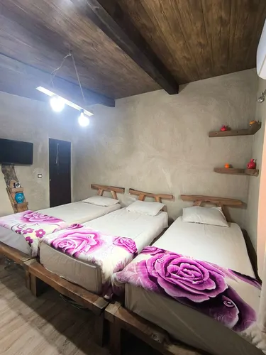 تصویر 7 - اقامتگاه بوم‌گردی  تی تی تگن (واحد تلکا) در  ساری