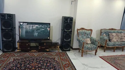 تصویر 3 - ویلا ویلای استخر دار سرو شهریار  در شهریار