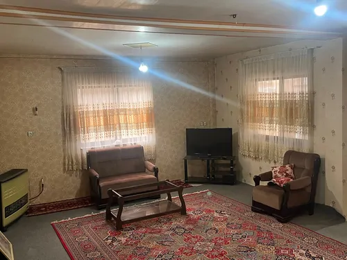 تصویر 2 - ویلا اقاقیا در شیرگاه
